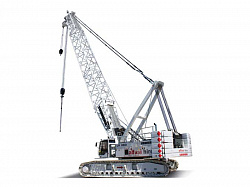 Гусеничный кран Liebherr LR 1160